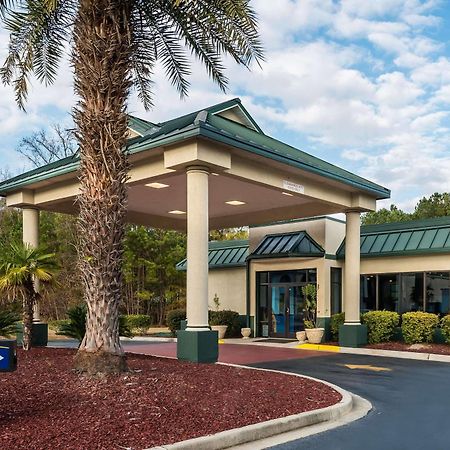 Days Inn By Wyndham Richmond Hill/Savannah מראה חיצוני תמונה