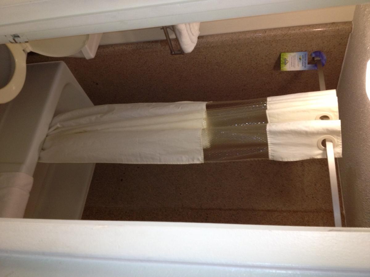 Days Inn By Wyndham Richmond Hill/Savannah מראה חיצוני תמונה